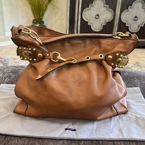 **SOLD** Authentic Miu Miu Shoulder Bag